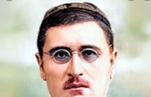 Bakıda Əbdülhəmid Çolpanın fotoşəkli tapılıb