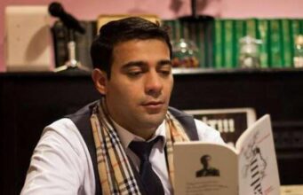 Fuad Cəfərlinin şeirlər kitabı özbək dilində – FOTO