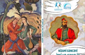 “Nizami Gəncəvi irsi və gənclik” kitabı nəşr olundu