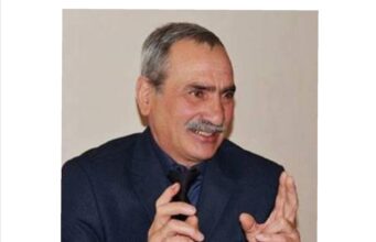 Mənə bir məktub göndər – Şeirlər