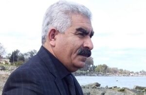 Meyxoş Abdullah – Alagöz