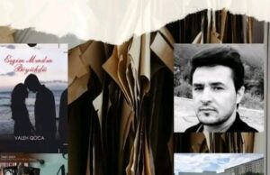 Valeh Qocanın şeir kitablarının təqdimatı keçiriləcək