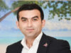 Gənc şairin imza günü keçiriləcək