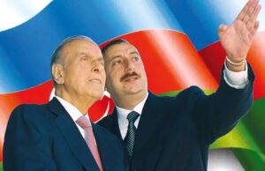 Millət vəkilindən yeni kitab: Xilaskar atanın xilaskar oğlu