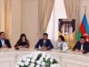 “Gəncliyin sözü” Sumqayıtda təqdim olunub