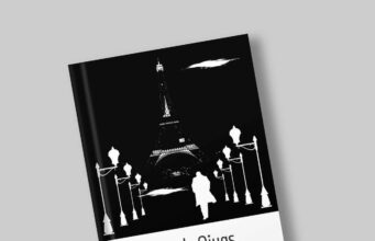 “Qara işıq” romanı təqdim olunacaq