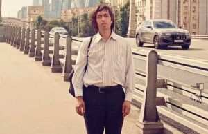 Biz olmayacağıq – Şirzad Kamil Xəlil