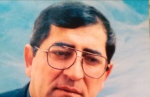 Gözləri yoluna dikilən mənəm – Şeirlər