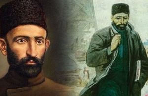 Daş qəlbli insanları nеylərdin, ilahi?! – Şeirlər