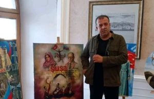 Sayəndə bu torpağa sevdalandım – Şeirlər