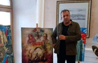 Sayəndə bu torpağa sevdalandım – Şeirlər