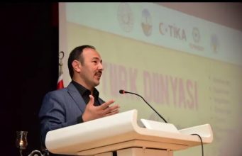 Əkbər Qoşalı Türkiyənin və Özbəkistanın nüfuzlu nəşrlərində..