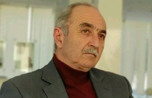 Dili suluqlayırdı hər Laçın kəlməsindən – (Nadir Azayoğluna)