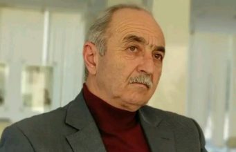 Dili suluqlayırdı hər Laçın kəlməsindən – (Nadir Azayoğluna)