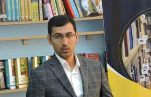 AYB-nin üzvünə vəzifə verilib