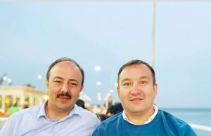 Çağdaş Qazax poeziyasına bir baxış