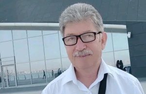 Hər kəs məndən keçə bilməz – Yeni şeirlər