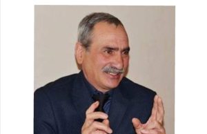 Sabir Yusifoğlu vəfat etdi