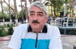 Ən uca zirvənin biridi Ayaz – Ehtiram İlhamdan yubiley şeiri