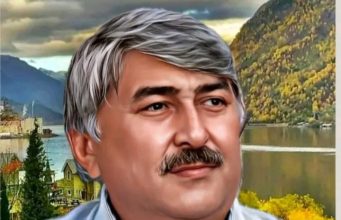 Sizə Vətən oğlanam – Ayaz Arabaçının şeirləri