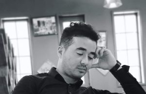 Və kədər – “Qayaüstü” rəssamlarından bizə keçən irsi bir xəstəlik-Elçin Məhərrəmlidən yeni şeirlər