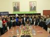 Zəfər gününə həsr edilən tədbirdə “Sən azadsan!” kitabının təqdimatı keçirilib