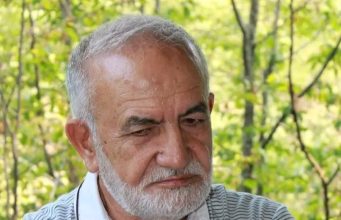 Məmməd İsmayıl: Bir adam yol gedir bizdən qabaqda – Şeirlər