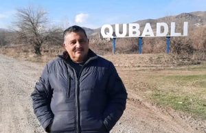 Sizlərdən başlayır Vətən, şəhidlər – Yeni şeirlər