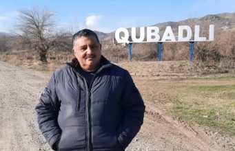 Sizlərdən başlayır Vətən, şəhidlər – Yeni şeirlər