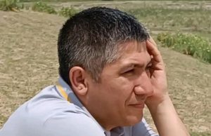 Şair taleyinə xəyanət etmədi – Həmid Ormanlı yazır