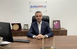 Tanınmış jurnalist Azər Ayxan yeni saytın yaradıldığını elan etdi