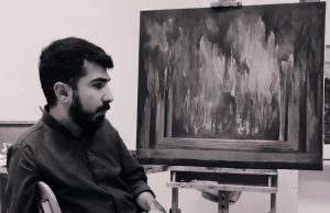 Gələcəyə dönüş: Pixel Art və Xalça