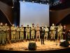“İgidlərin Sözü” antologiyasının təqdimatı keçirilib