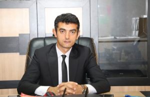 İntiqam Yaşar beynəlxalq poeziya festivalında iştirak edəcək