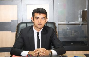 İntiqam Yaşar beynəlxalq poeziya festivalında iştirak edəcək