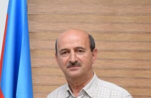 Bir Ramiz Qusarçaylı şedevri