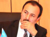 Əkbər Qoşalının şeirləri xarici ədəbi saytlarda yayınlanıb