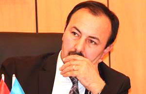 Əkbər Qoşalının şeirləri xarici ədəbi saytlarda yayınlanıb