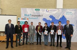 “Regional Azərbaycan Çempionatı” layihəsinin final-bağlanış mərasimi keçirilib