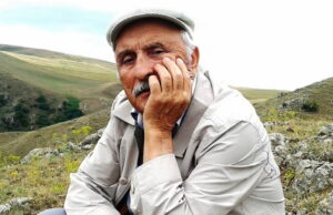 Çiçəkli sözünə güldandı könlüm – Məmməd Aslanın şeirləri