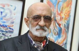 Sevda dediyimiz gözəl sərxoşluq – Şeirlər