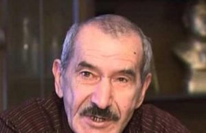 Bircə biləydim məni kimin qarğışı tutdu – Şeirlər