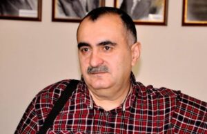 Basdır ürəyində xatirələri – Şeirlər