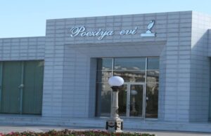 Sumqayıt Poeziya Evinə yeni təyinat