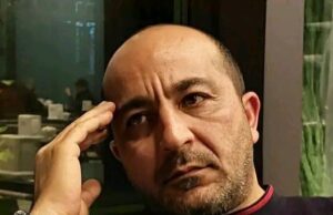 DEBÜT: Qəribə qəbir – Babək Məmmədlinin hekayəsi