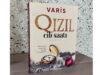 Varisin yeni romanı işıq üzü gördü