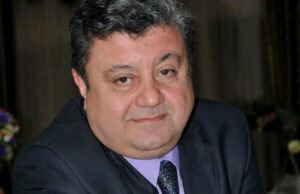 Sevgidən ucada heçcə nə yoxdu – Ehtiram İlhamdan yeni şeirlər