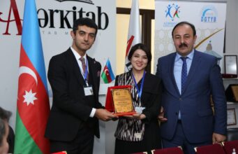 “Türk dünyasından Şuşaya- Şuşadan Türk dünyasına” kitabının Bakı şəhərində təqdimatı keçirilib