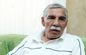 Mən zamanı zamanında yaşadım – Zəlimxan Yaqub