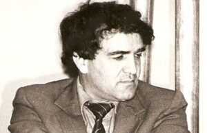 Birdən səni gördüm, kövrəldi könlüm – Şeirlər